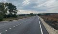 На Орловщине завершён ремонт участка автодороги Дросково — Колпна