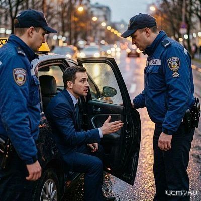 Житель Мценска заказал синтетический наркотик через интернет и попался полицейским