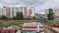 Строительная готовность школы на улице Родзевича-Белевича в Орле составляет 28%