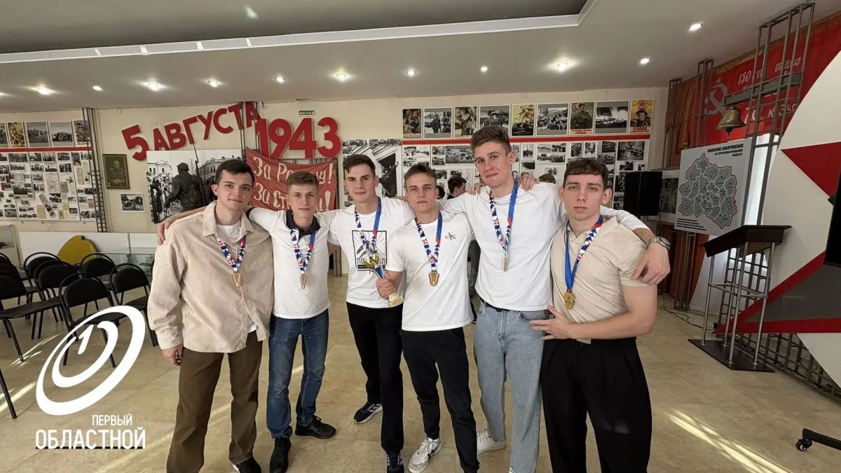 В Орле завершился Чемпионат и первенство области по компьютерному программированию В Орле завершился Чемпионат и первенство области по компьютерному программированию
