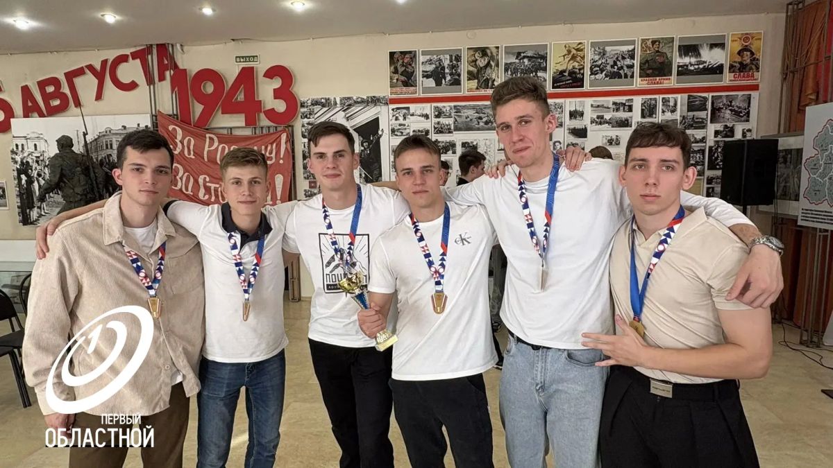 В Орле завершился Чемпионат и первенство области по компьютерному программированию В Орле завершился Чемпионат и первенство области по компьютерному программированию