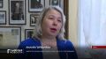 Юная пианистка - лауреат международных конкурсов подарила орловчанам концерт