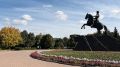 "С 89й годовщиной, Орловщина!": глава региона поздравил жителей с днем образования области