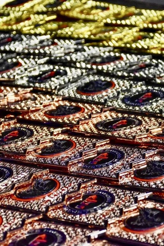 За кубок Орла поборолись 1750 каратистов За кубок Орла поборолись 1750 каратистов