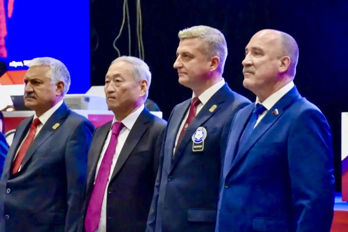 За кубок Орла поборолись 1750 каратистов За кубок Орла поборолись 1750 каратистов