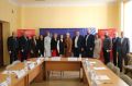 Состоялось заседание Координационного совета по взаимодействию с Общероссийским общественно-государственным движением детей и молодежи при заместителе губернатора Орловской области Ирине Александровне Патроновой