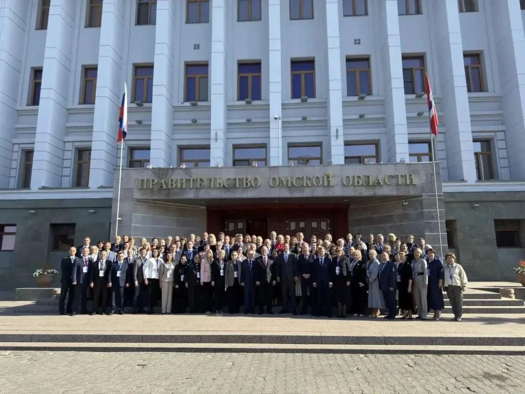 23–24 сентября 2026 года в Омске – культурной столице России 2026 года прошло заседание Совета по архивному делу при Федеральном архивном агентстве 23–24 сентября 2026 года в Омске – культурной столице России 2026 года прошло заседание Совета по архивному делу при Федеральном архивном агентстве