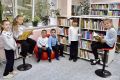 В Орле откроют модельную библиотеку им. В.Г. Ерёмина