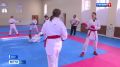 Орловские каратистки с триумфом вернулись с Чемпионата России