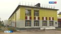 Ремонт школы № 29 в Орле близится к завершению