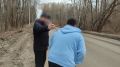 Житель Орловского муниципального округа предстанет перед судом по обвинению в причинении тяжкого вреда здоровью случайному прохожему