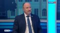 Леонид Музалевский избран председателем Орловского облсовета нового созыва