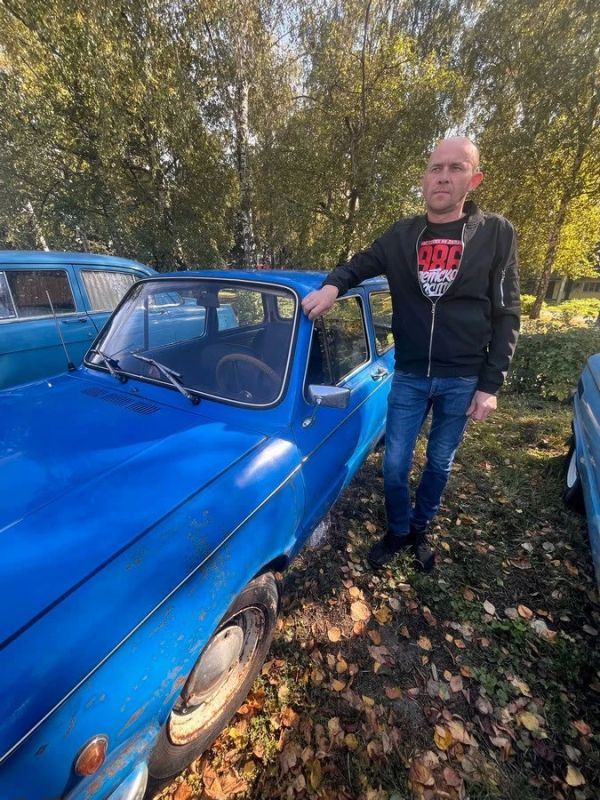 В минувшую субботу орловцы на несколько часов телепортировались в прошлое В минувшую субботу орловцы на несколько часов телепортировались в прошлое