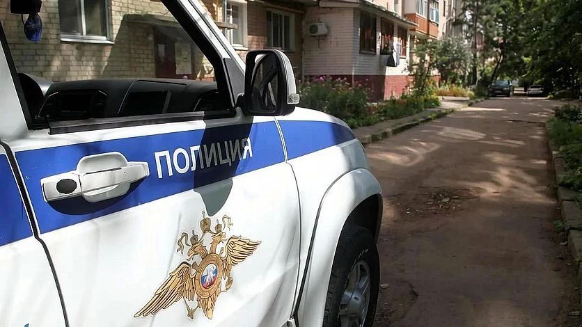 В Орловской области мужчина угнал машину родственника, пока того не было дома