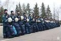 30 сентября отмечается День создания спасательных воинских формирований МЧС России