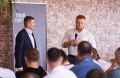 Член Общественной палаты Орловской области Михаил Лисов принял участие в форуме Всероссийского проекта служения «Твой герой», который проходил в Республике Дагестан с 27 по 30 сентября