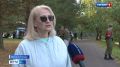 В Орловской области соревновались будущие офицеры России