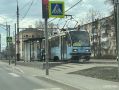 В Заводском районе Орла восстановили движение трамваев
