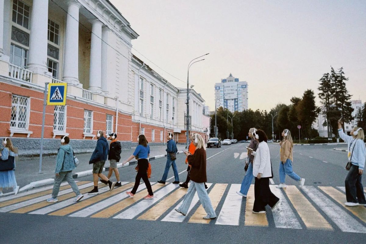 История восьмого победителя регионального этапа премии «#МыВместе–2026»! История восьмого победителя регионального этапа премии «#МыВместе–2026»!