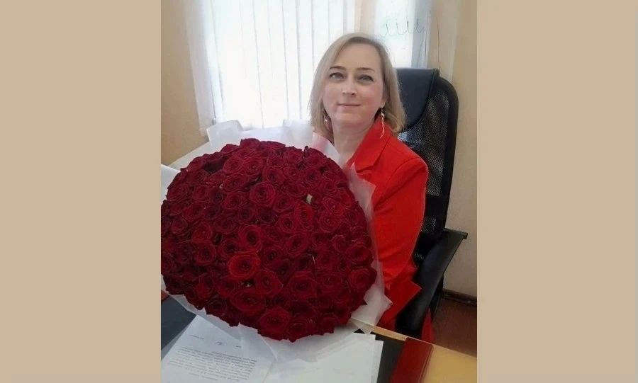 Наталья Толпыгина возглавила Болхов