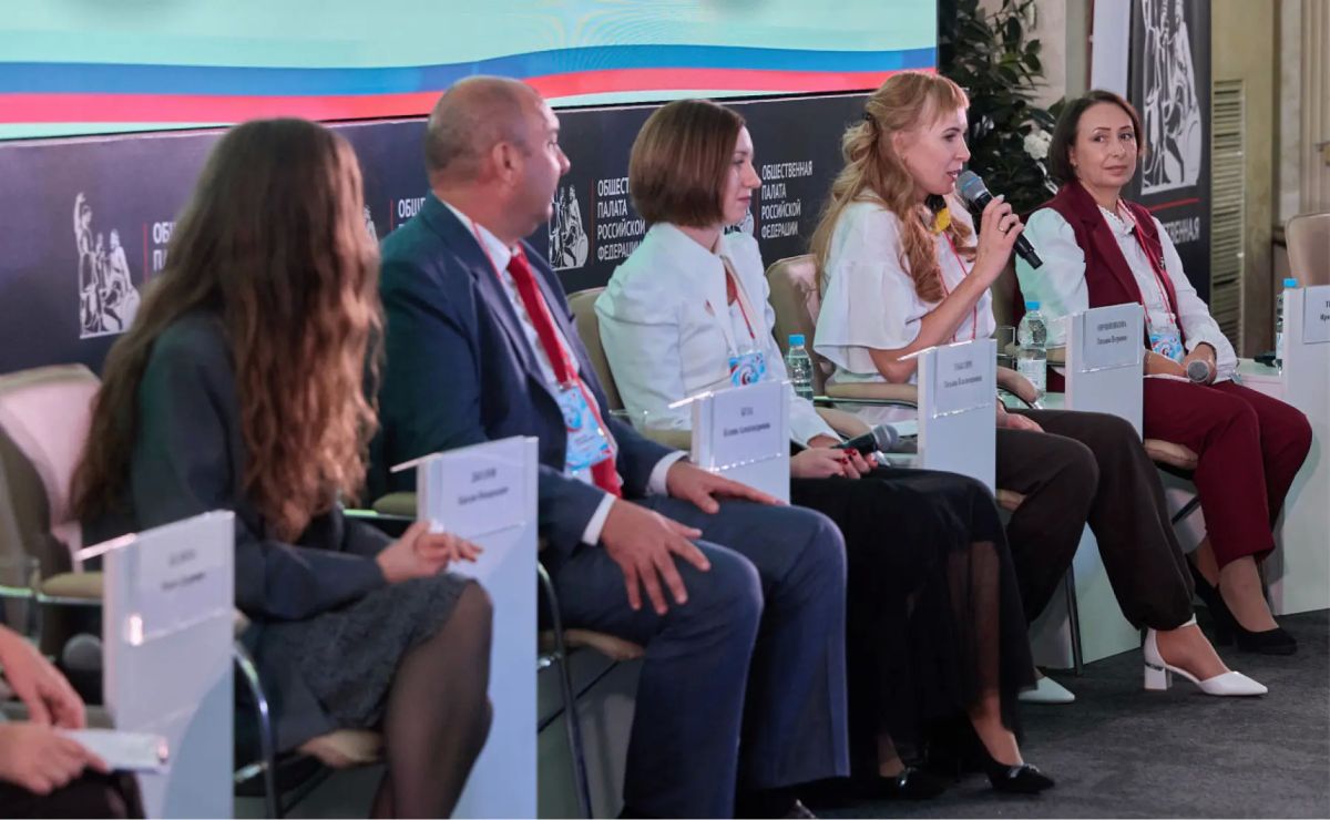 Определены победители конкурса «Особое призвание» для педагогов СУВУ и общеобразовательных школ ФСИН России Определены победители конкурса «Особое призвание» для педагогов СУВУ и общеобразовательных школ ФСИН России