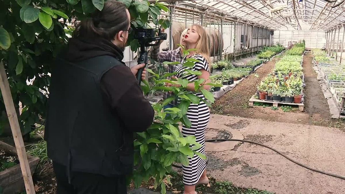 Журналист "Первого Областного" - на "МедиаПоле"!