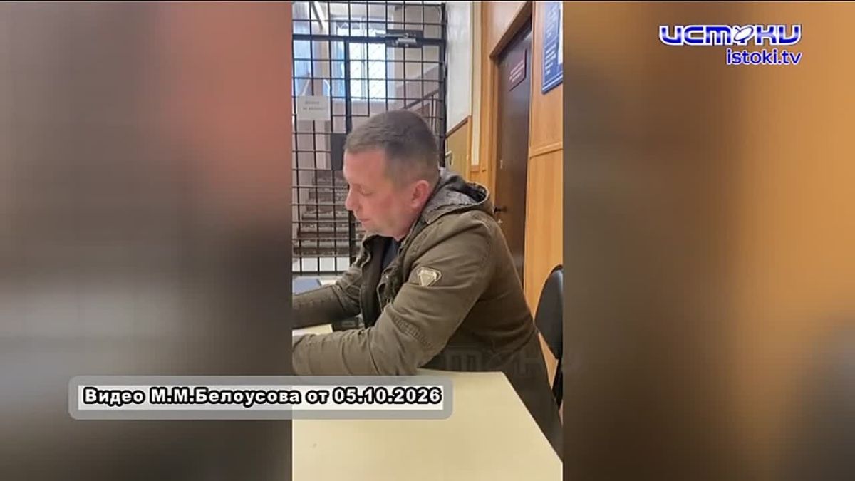 Два года судебных тяжб. Разбирательства все еще не могут поставить точку в деле семьи Белоусовых - с кем должен остаться ребенок?