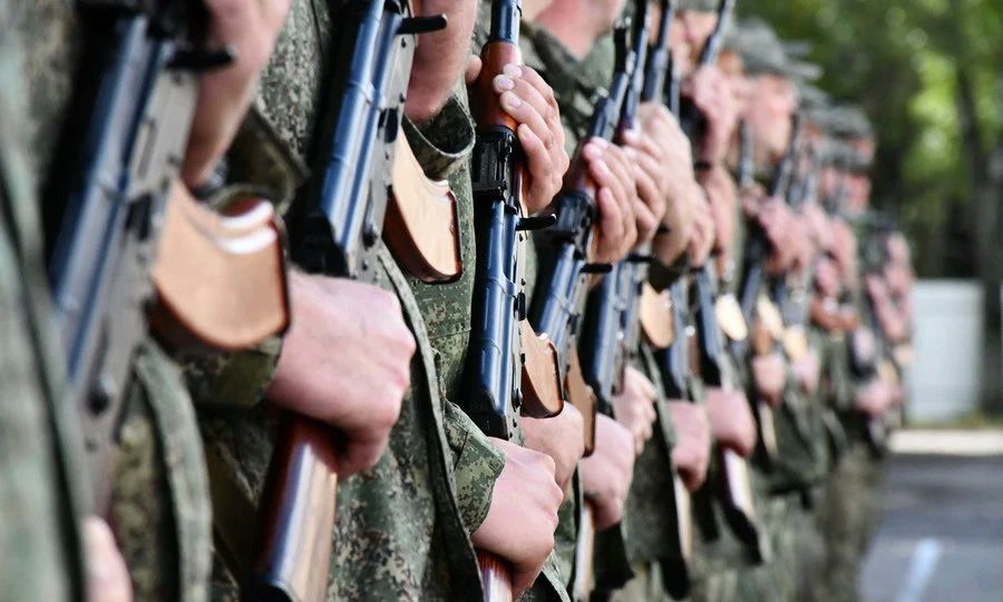 Андрей Клычков о сбитых над Орловщиной ракетах
