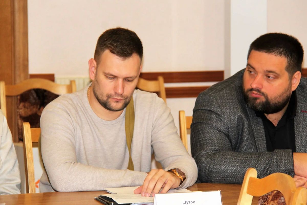 Орёл присоединился ко Всероссийской штабной тренировке Орёл присоединился ко Всероссийской штабной тренировке