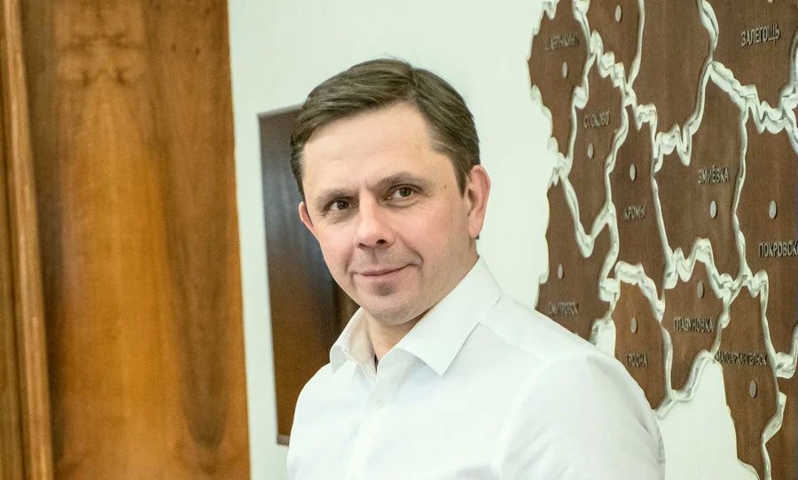 Губернатор обратился к орловцам со словами признательности за совместную работу