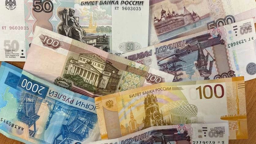 Бюджет Орла пополнился на 154,5 миллиона рублей