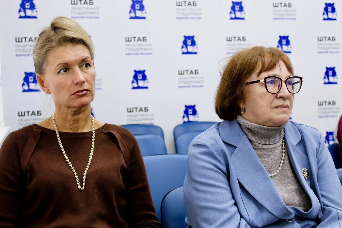Как современные технологии помогают лечить болезни: в Орле прошла лекция «Создавая надежду» Как современные технологии помогают лечить болезни: в Орле прошла лекция «Создавая надежду»