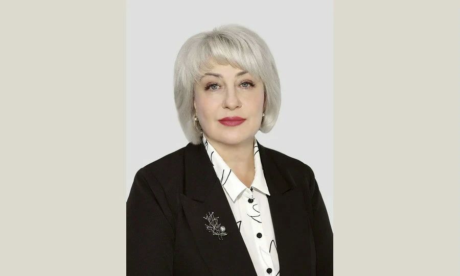 Троснянский район возглавила Татьяна Базукина