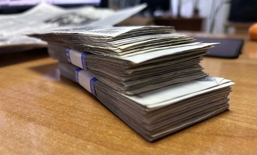 В 2027 году прожиточный минимум для трудоспособных орловцев составит 20 504 рубля