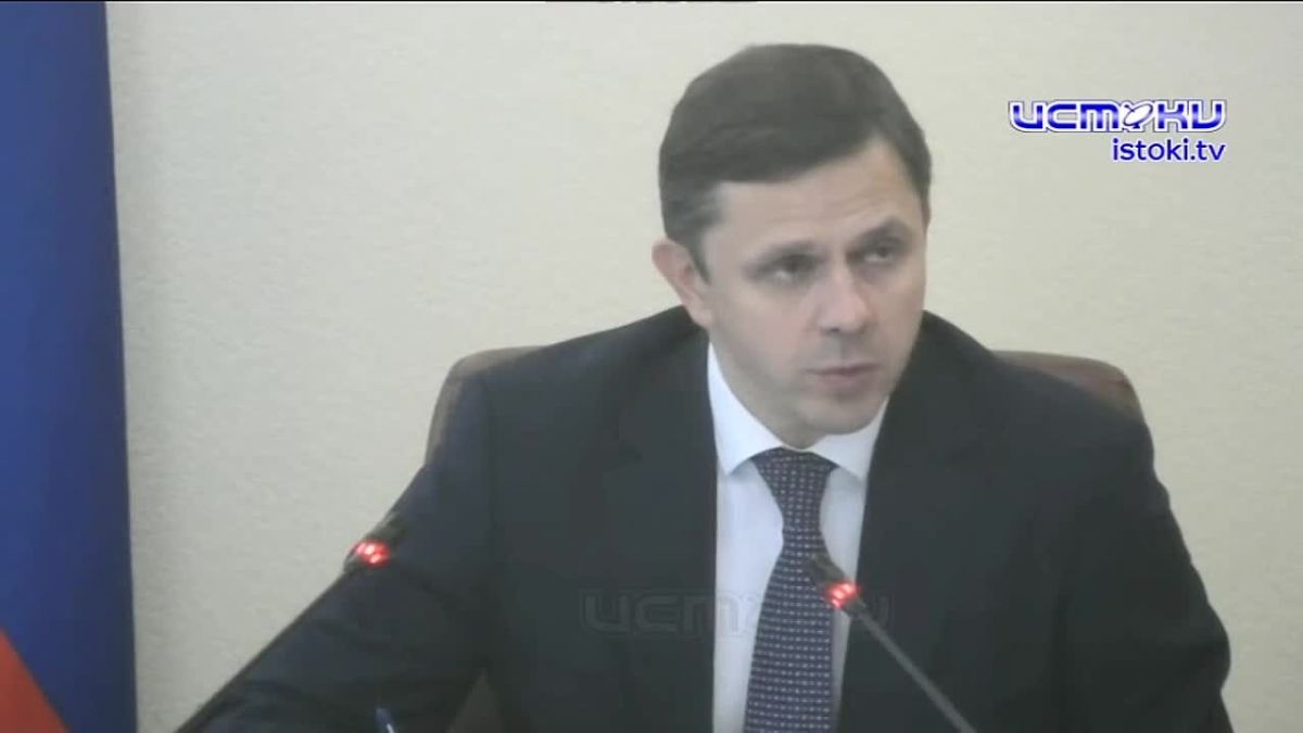 Снова о наболевшем. В администрации региона вновь говорили о реализации нацпроектов на Орловщине