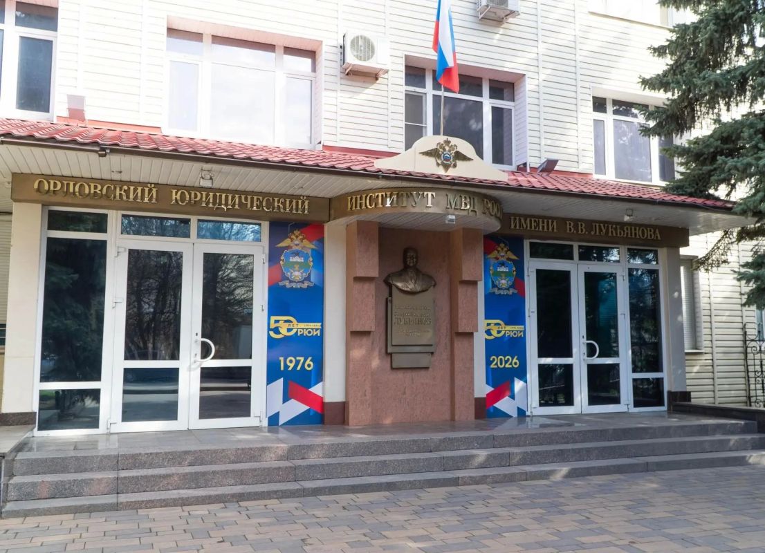 Орловский институт стал базовой организацией СНГ по безопасности дорожного движения