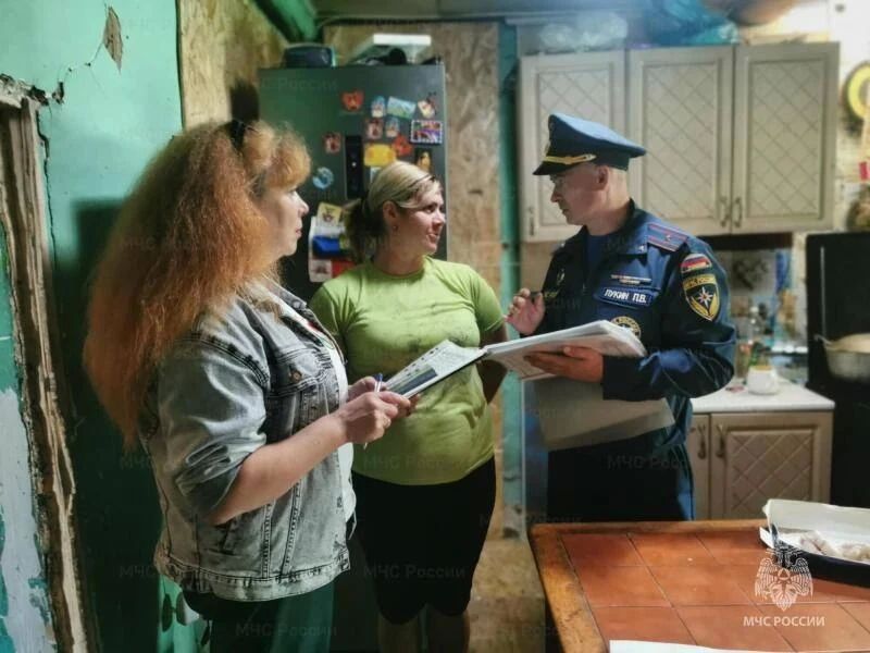 Гражданам напоминают о защите жилья от пожаров Гражданам напоминают о защите жилья от пожаров