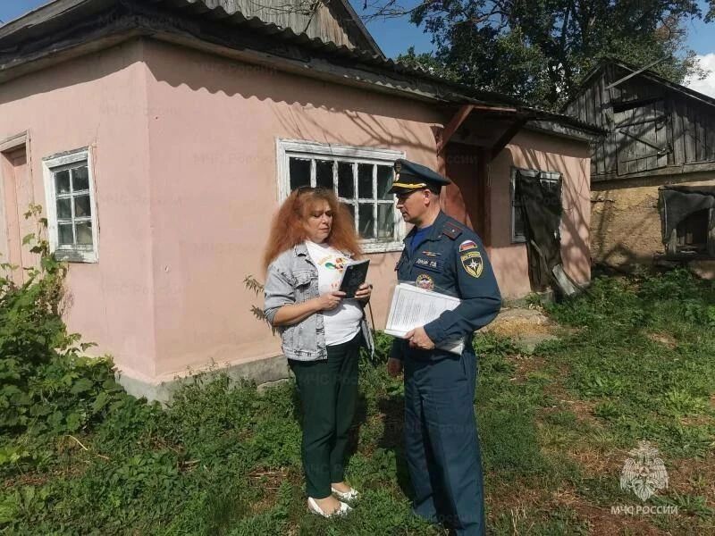 Гражданам напоминают о защите жилья от пожаров Гражданам напоминают о защите жилья от пожаров