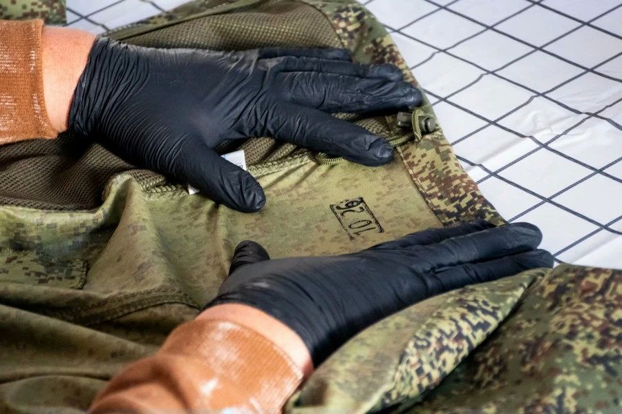 Первые 20 орловских призывников отправились на службу в рамках осеннего призыва Первые 20 орловских призывников отправились на службу в рамках осеннего призыва