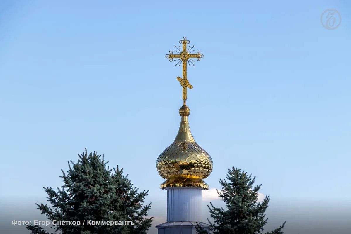 Ковчег с частицами мощей 50 святых доставят в Казанский храм Орла
