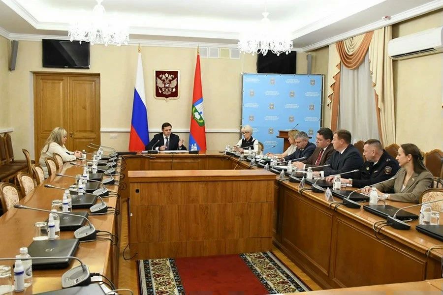 14 октября за помощью к губернатору обратились жители города Орла и Орловского МО 14 октября за помощью к губернатору обратились жители города Орла и Орловского МО