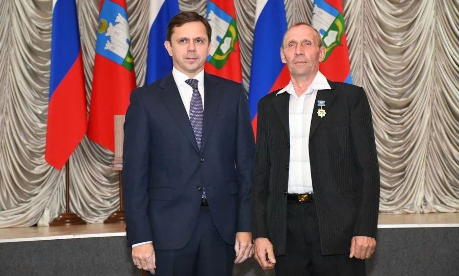 Знаете ли вы, что в нашем регионе с 2018 года отремонтировано 1700 километров дорог и это равно расстоянию от Орла до Берлина?