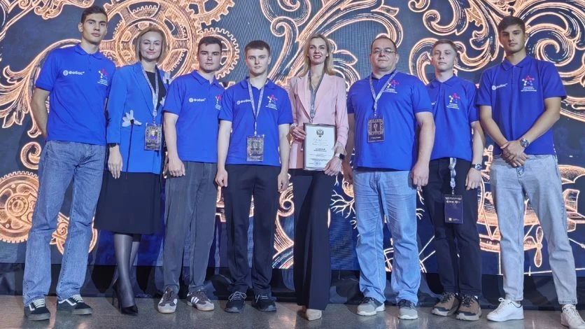 Орловские программисты стали одними из лучших в России