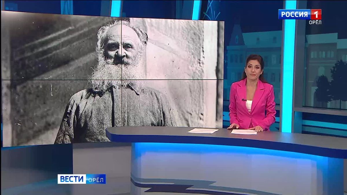 Фильм ГТРК "Орел" о святом Афанасии Сайко стал победителем Всероссийского медиафорума