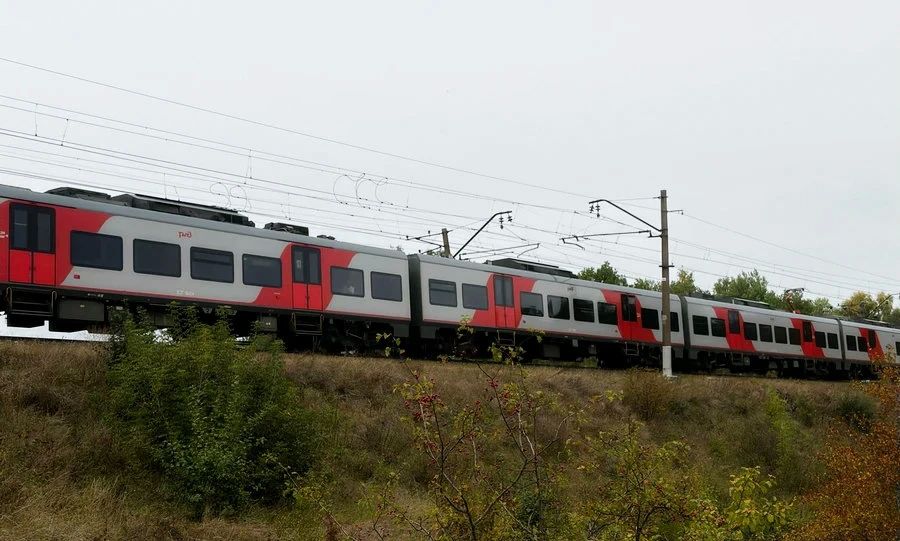 На Орловщине с 20 по 28 октября изменится расписание некоторых поездов