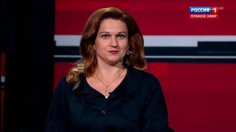 Юлия Витязева: «Заряжайте телефоны и пауэрбанки: ВС РФ наносят массированные удары по энергетической инфраструктуре на западе Украины — многие города остались без света и воды
