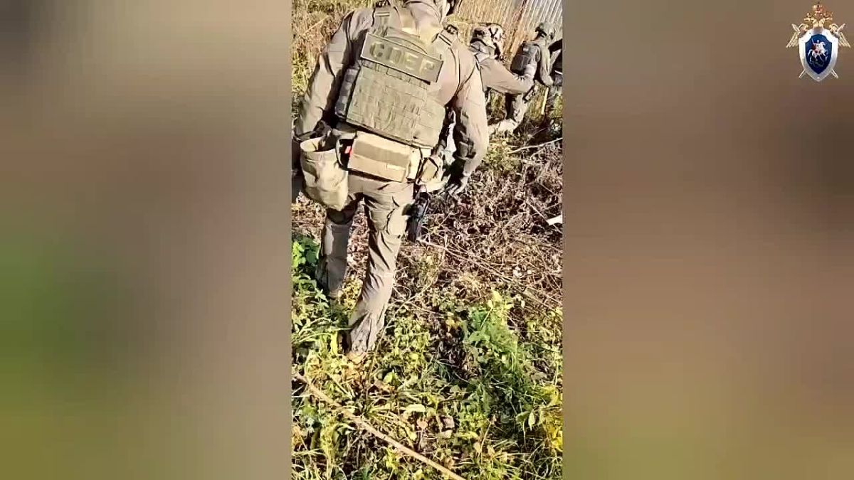 В Орловской области задержали мужчину за разжигание ненависти и вражды в интернете