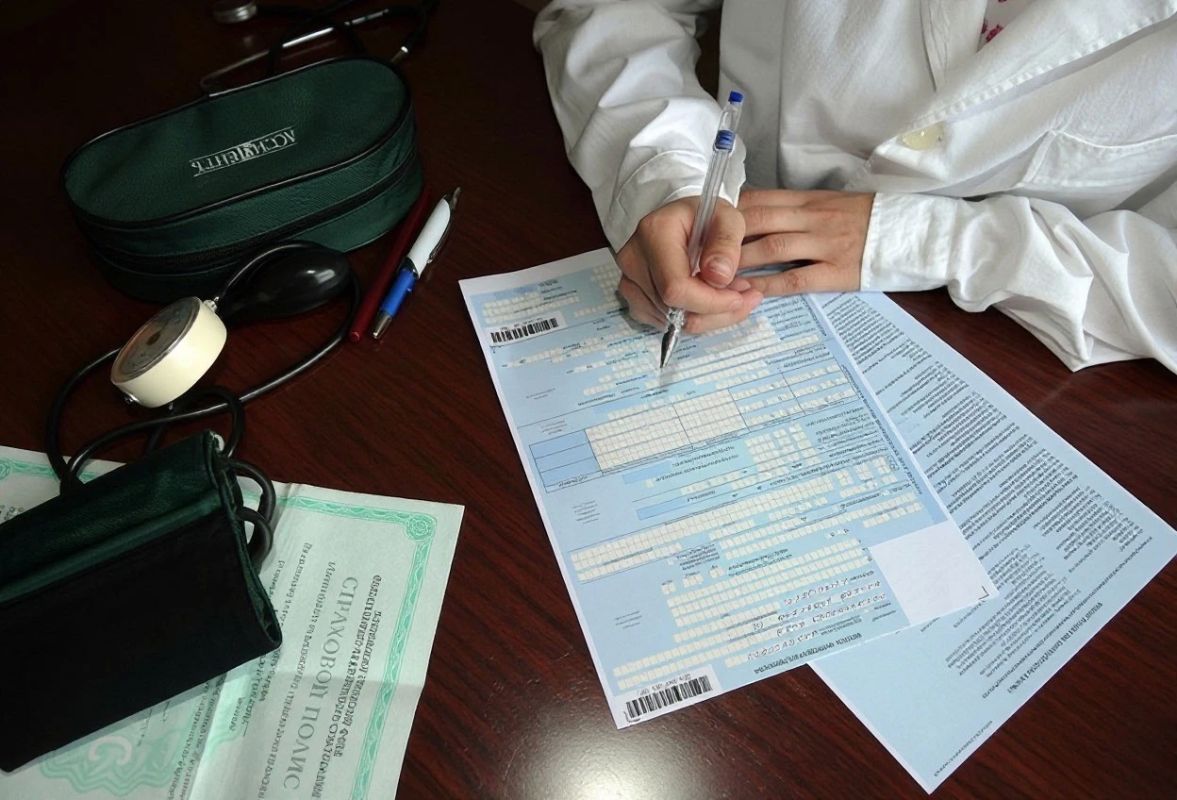 Правительство страны увеличит максимальный срок больничного по уходу за ребенком