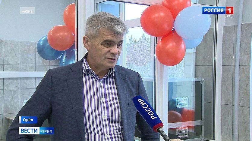 Орловский ученый вошел в число самых влиятельных исследователей мира в области нейродегенерации