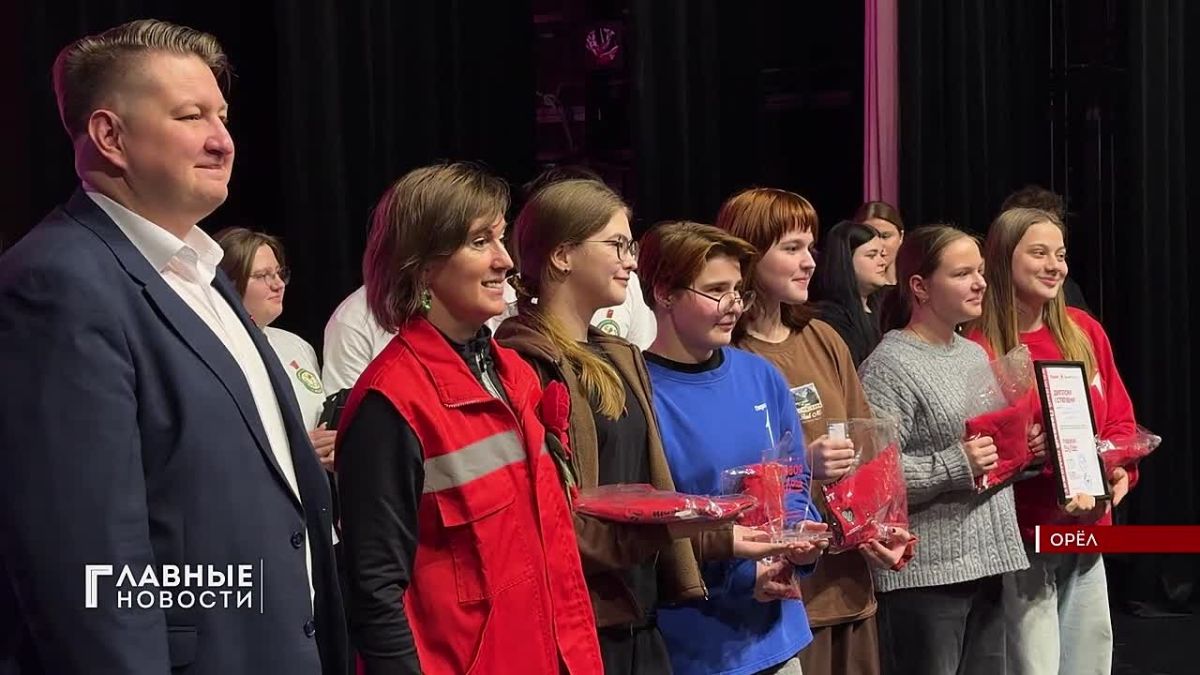 В Орле прошел региональный чемпионат по оказанию первой помощи